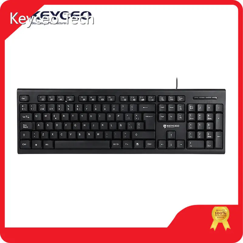 Ergonomic Keyboard Macbook USB 2.0 Keyceo Yes 1