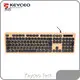 Keyceo the Ergonomic Keyboard Brand 8 Million NO Others Custom 1