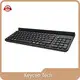 Keyceo Brand Ergonomic Keyboard AdessoBuilt in 300mAh Battery Other 1