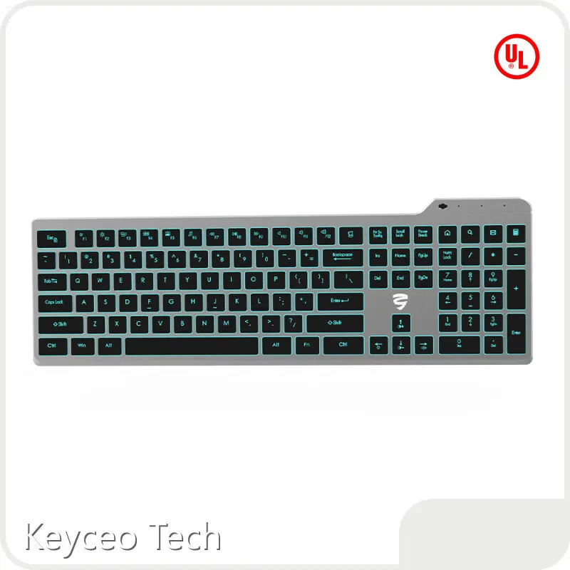 Ergonomic Keyboard Height Others Ergonomic Keyboard Height 19mm Company 1