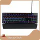 Best Gaming Keyboard Manufacturer KY-MK53 Keyceo 1