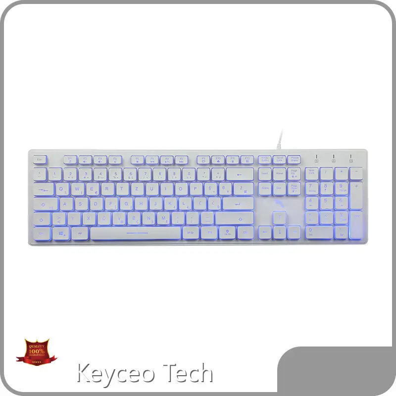 Quality Keyceo Brand Tkl Mechanical Keyboard 1