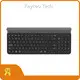 Quality Keyceo Brand Best Wireless Keyboard Office KY-K874 Multifunction Keyboard 1