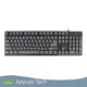 Office Wired Keyboard Office Wired Keyboard Company-1 1