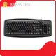 Quality Keyceo Brand Support All the Languange KY-K235 Best Wired Keyboard for Office Work 1