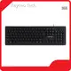 Quality Keyceo Office Wired Keyboard Brand 440*141*27mm 1