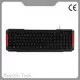 Keyceo Ts91 Wired Keyboard Brand Support All the Languange KY-K607 Custom 1