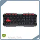 Keyceo Best Wired Keyboard for Office Use 1