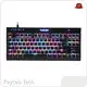 Which Mechanical Keyboard Is Best for Gaming Support All the Languange USB Keyceo Brand 1