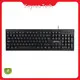 Best Cheap Wired Keyboard Keyceo Brand Company 1