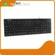 Wholesale Corded Ergonomic Keyboard Keyceo Brand 1