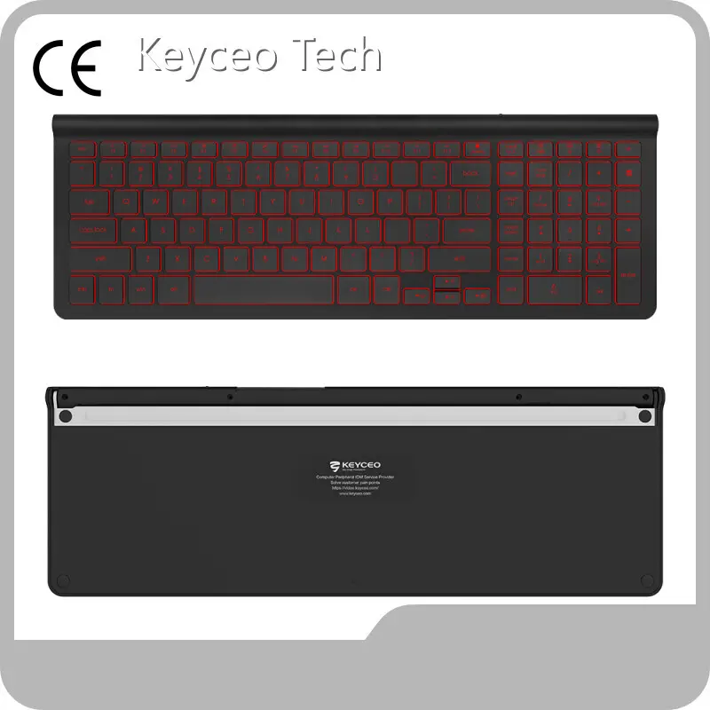 Keyceo What to Look for in an Ergonomic Keyboard NO / Others 1