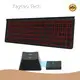 Keyceo Ergonomic Keyboard Best Buy 477g / US Layout 1
