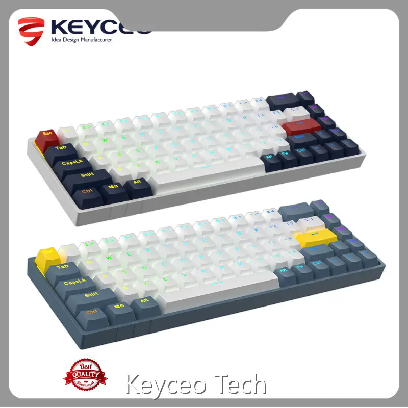 OEM Mechanical Keyboard, Others, Approx:1.80m,3.5mm 1