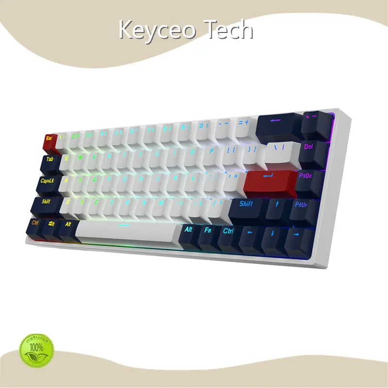 OEM Keyboard 310*102*37 Mm Usb Keyceo Brand OEM Keyboard 1