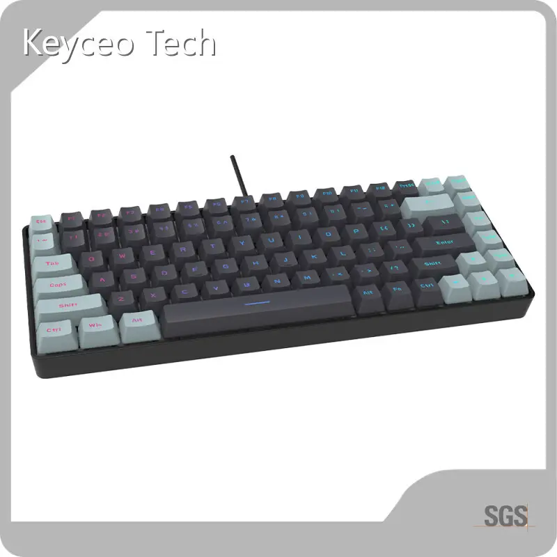 OEM Keyboard Yes Yes 1