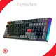 Hot Best Gaming Keyboard Manufacturer USB+BT RGB Yes Keyceo Brand 1