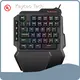 Gaming Keyboard Manufacturers 60 Million Outemu Switches 35 Keys Gaming Keyboard Manufacturers Keyceo Brand 1