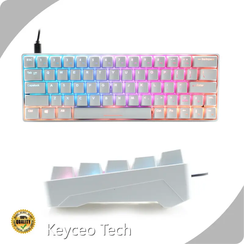 Keyceo Gaming Keyboard Manufacturers for 1