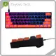 OEM Mechanical Keyboard USB Type C Keyceo 1