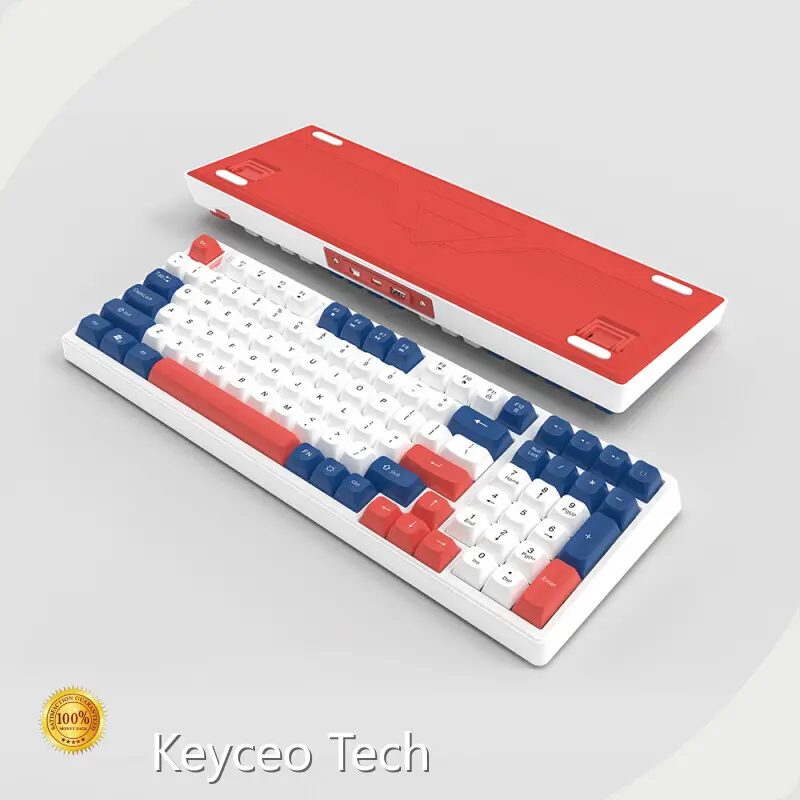 Gaming Keyboard Manufacturers KeyceoYes Multi Keys Yes 1
