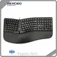 Keyceo Brand Ergonomic Keyboard Manufacturers KY-K880 Supplier 1