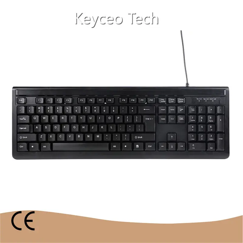 Keyceo Brand Ergonomic Split Keyboard Wireless Manufacture Usb 1