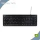 Keyceo Ergonomic Keyboard Pad for Laptop USB 2.0 KY-K286 1