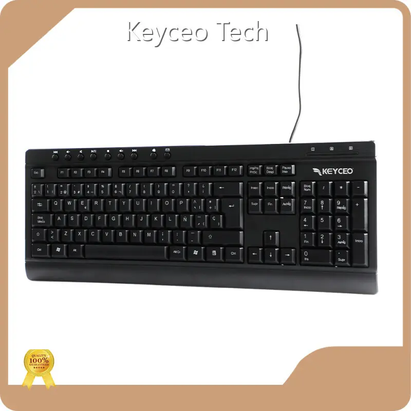 Keyceo Brand Best Buy Wireless Ergonomic Keyboard Others Internet Keys 1