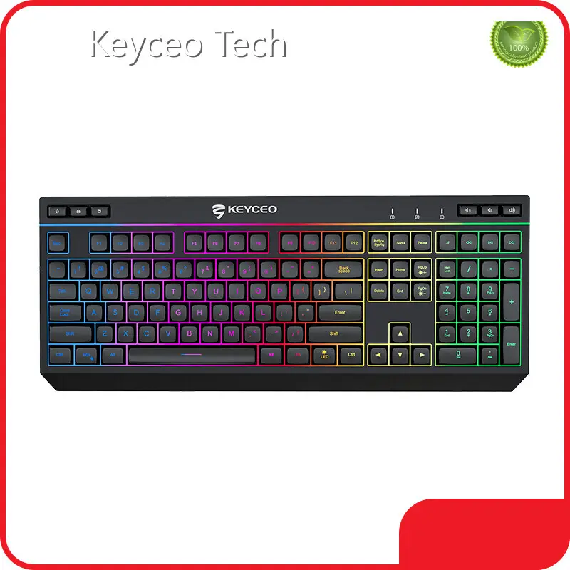 Ergonomic Keyboard Tray for Chair Keyceo,Multi Keys 1
