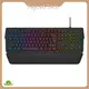 Hot Quiet Ergonomic Wireless Keyboard Approx:467*211*30mm Keyceo Brand 1