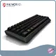Keyceo Affordable Ergonomic Keyboard - Membrane 1