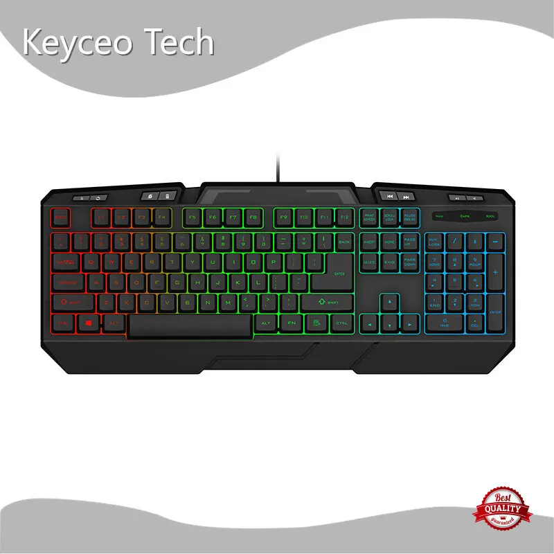 Quality Keyceo Brand Natural Ergonomic 4000 Keyboard 104 Keys KEYCEO 1