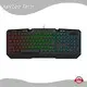 Quality Keyceo Brand Natural Ergonomic 4000 Keyboard 104 Keys KEYCEO 1
