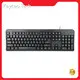 Keyceo Brand Computer Keyboard Ergonomic NO ERGONOMICS Yes 1