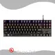 Keyceo Best Mechanical Keyboard Manufacturers Brand Multi Keys 3.5mm 1