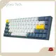 Keyceo Mouse Pad Manufacturer Brand 1000Hz USB Type C Manufacture 1