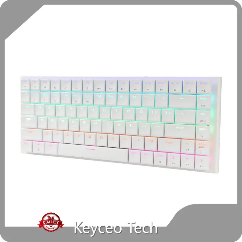 Mouse Pad Manufacturer KY-MK69 Keyceo 1