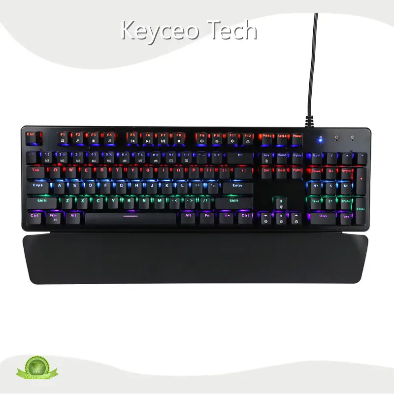 Gaming Mouse Manufacturer Keyceo Manufacture Yes 1