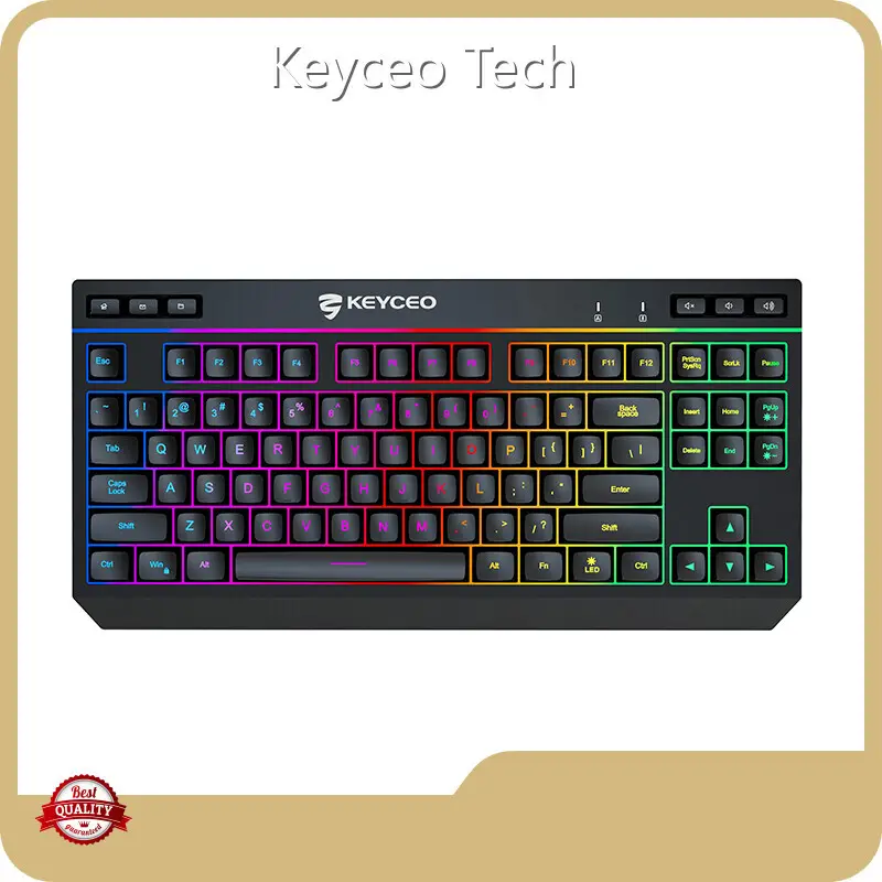 Ergonomic Under Desk Keyboard Tray Ergonomic Under Desk Keyboard Tray Manufacture 1