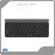 Keyceo Office Works Wireless Keyboard - English 1