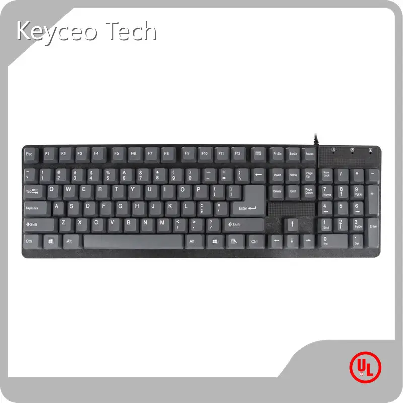 Medical Grade Keyboard Keyceo Brand 1
