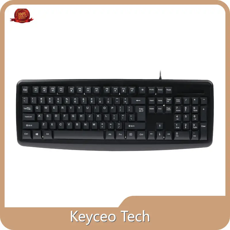 Mechanical Keyboard-1 1