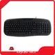 Officeworks Wired Keyboard USB 440*173*28mm Keyceo Brand 1