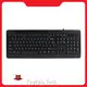 Wired Keyboard Officeworks KY-K245 Keyceo 1