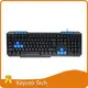 Best Wired Keyboard for Office Work KY-K606 Keyceo Company 1