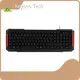 Keyceo Best Wired Keyboard for Office Use Brand KY-K607 402*150*21mm Custom 1
