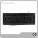 Officeworks Wired Keyboard Keyceo Brand Company Support All the Languange 1