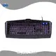 Keyceo Rgb Membrane Gaming Keyboard KY-K9450 461*230*36mm 1