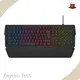Hot Gaming Keyboard Membrane Vs Mechanical KY--K9250 Keyceo Brand 1